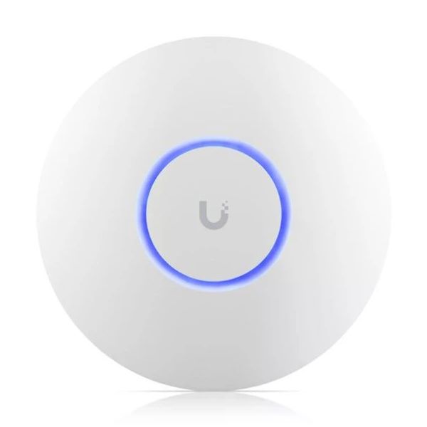Ubiquiti U6 PLUS AX3000 Dual Band Kurumsal Access Point