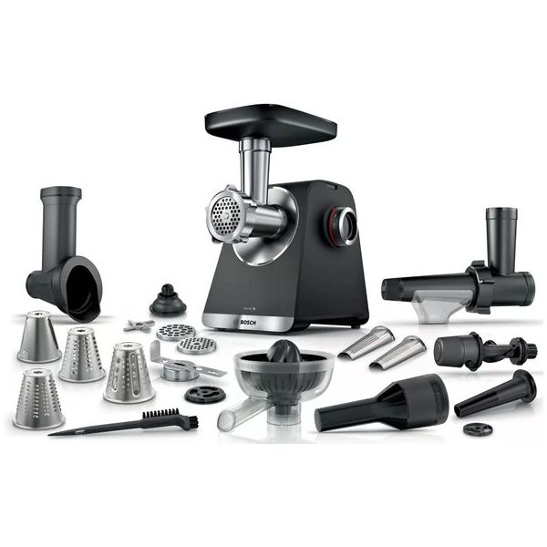 Bosch MFWS682B 2100W Kıyma Makinesi