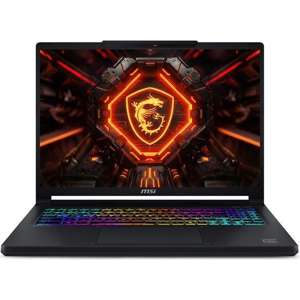 MSI Crosshair 16 MAX HX E2WGXK-043TR Ultra 9 275HX 32GB RAM 1TB SSD RTX 5070 Windows 11 Home 16 inç Gaming Laptop