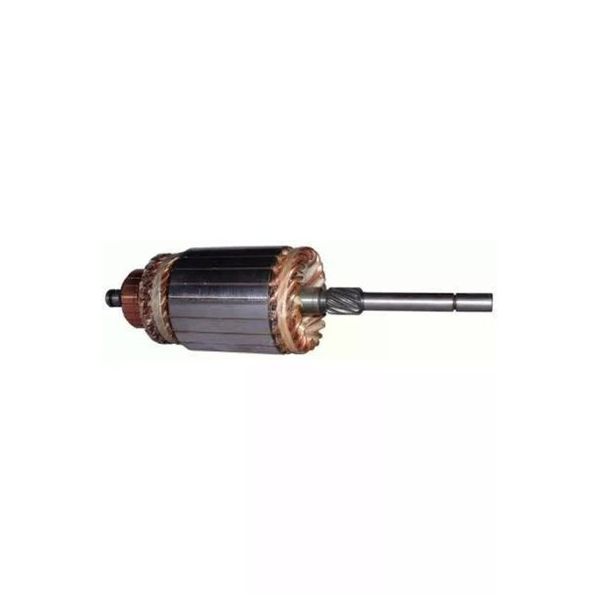Bosch 2004014975 Mercedes 302-2521 Magırus Uyumlu Marş Kollektörü