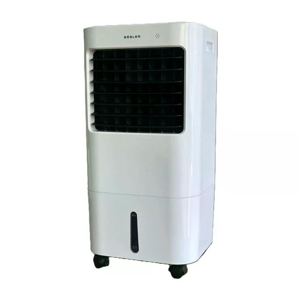 Süsler SH-9006 R Hava Soğutucu