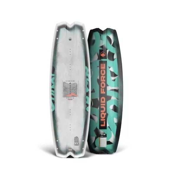 134 cm Remedy Liquid Force Wakeboard