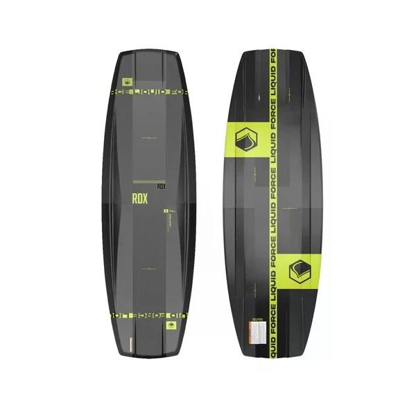 Liquid Force 134 cm Rdx Wakeboard