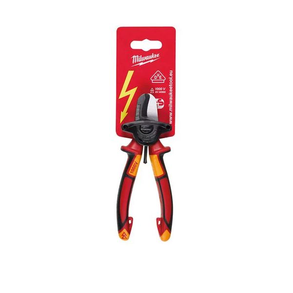 Milwaukee 4932464562 160 mm 1000V Kablo Kesici