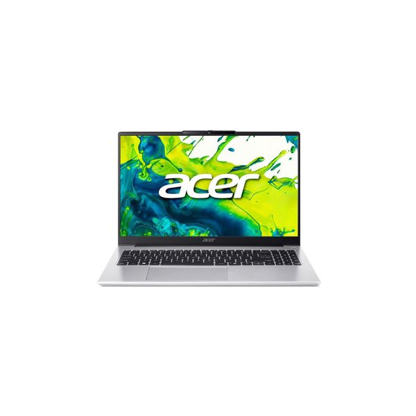 Acer Aspire Lite AL15-45P-R11D NX.DLQEY.001 Ryzen 7 5825U 16GB RAM 512GB FreeDOS 15.6 inç Laptop