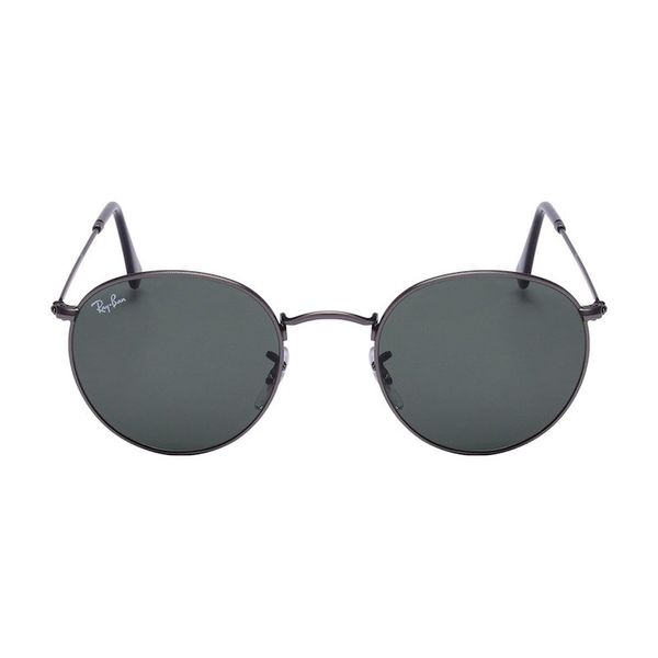 Ray-Ban Rayban RB3447 029 50 Round Metal Unisex Güneş Gözlüğü