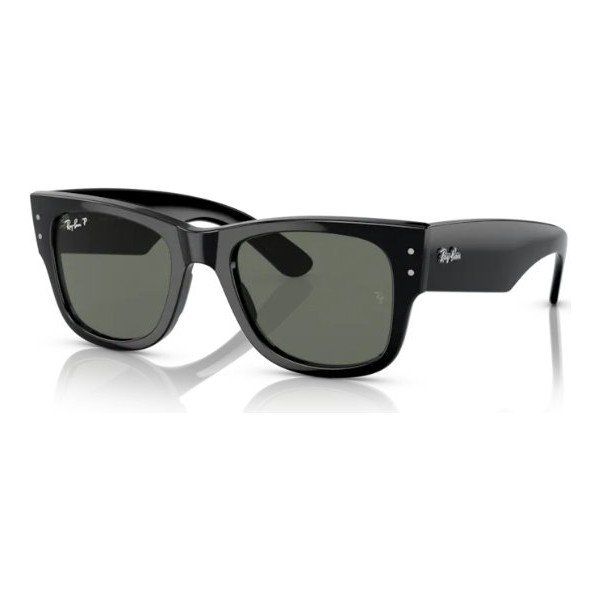 Ray-Ban RB 0840 S 901/58 51 Polarize Unisex Güneş Gözlüğü