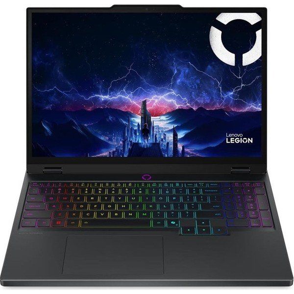 Lenovo Legion 5 15IRX10 83LY009LTR i7-13650HX 32GB RAM 1TB SSD RTX 5070 Windows 11 Home 15.1 inç Oyun Bilgisayarı
