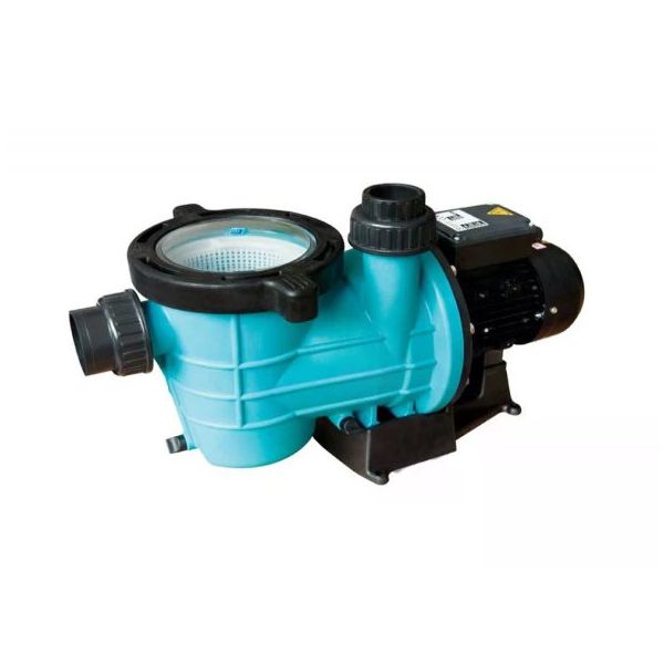 Gemaş Streamer 2010 Strn 300T 3.0 Hp Trifaze Kendinden Emişli Havuz Pompası