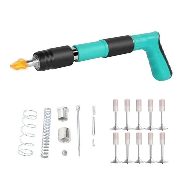 Powermaster PM-20443 Taşınabilir Hızlı Çivi Çakma Aleti