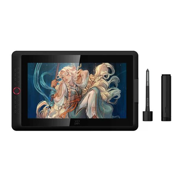 Xp-Pen Artist 15.6 Pro V2 Grafik Çizim Tableti