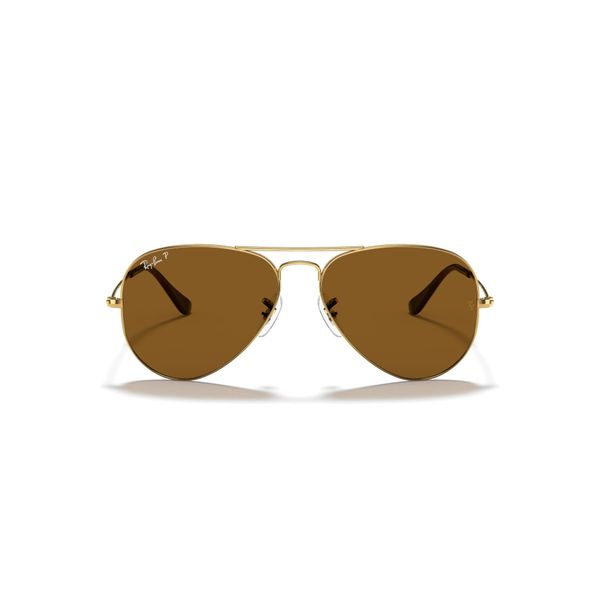 Ray-Ban Aviator 3025 001 Erkek Güneş Gözlüğü