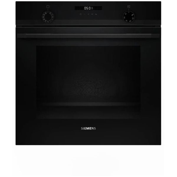Siemens HU717ABA0T Siyah Ankastre Fırın