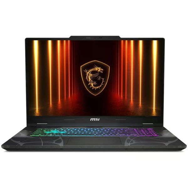 MSI Cyborg 15 B13WFKG-489TR i7-13620H 32GB RAM 1TB SSD RTX 5060 Windows 11 Home 15.6 inç Oyun Bilgisayarı