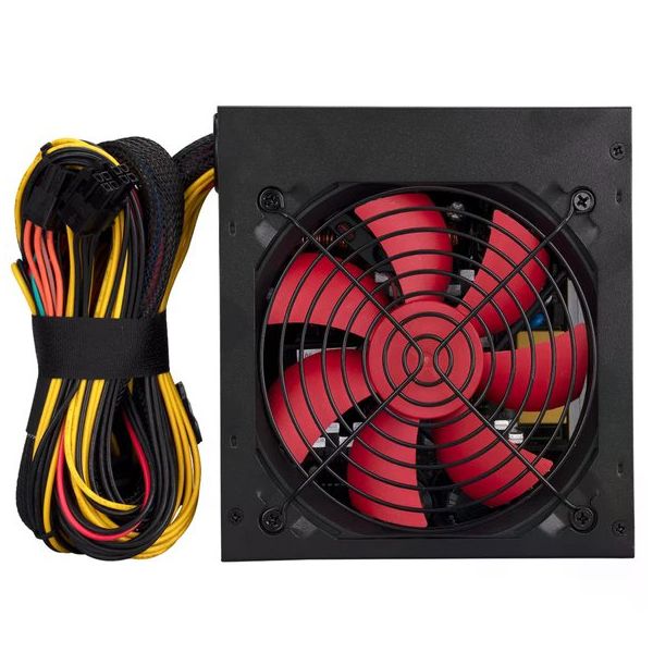 Powermaster PM-20892 500 W Power Supply