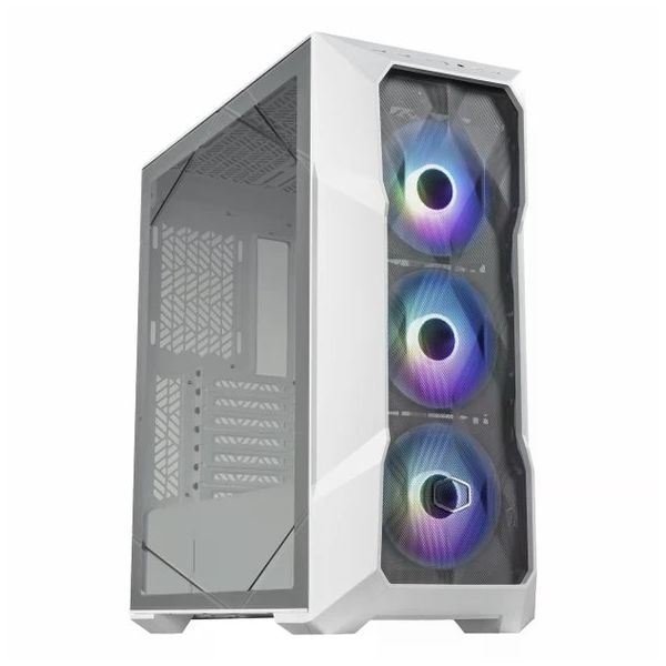 Cooler Master MasterBox TD500 V2 ARGB Fanlı 850 W E-ATX Gaming Bilgisayar Kasası