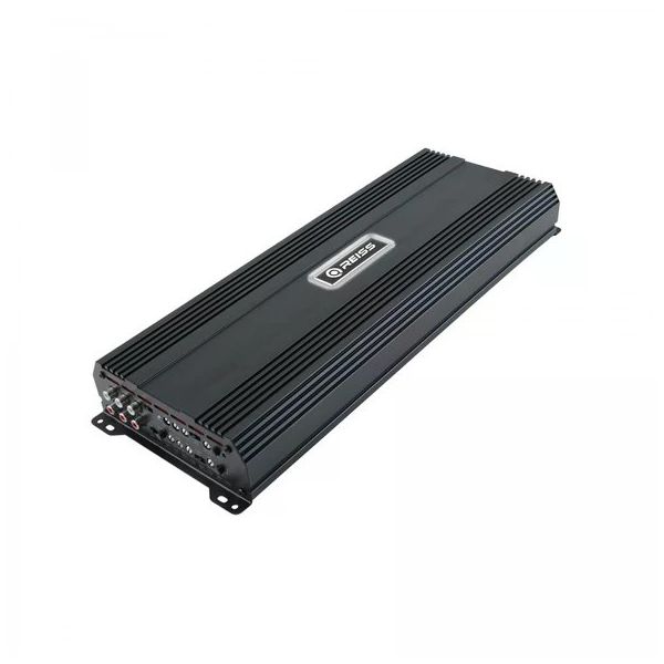 Reiss Audio RS-Z550.4D Amfi 4 Kanal Class D Amplifikatör