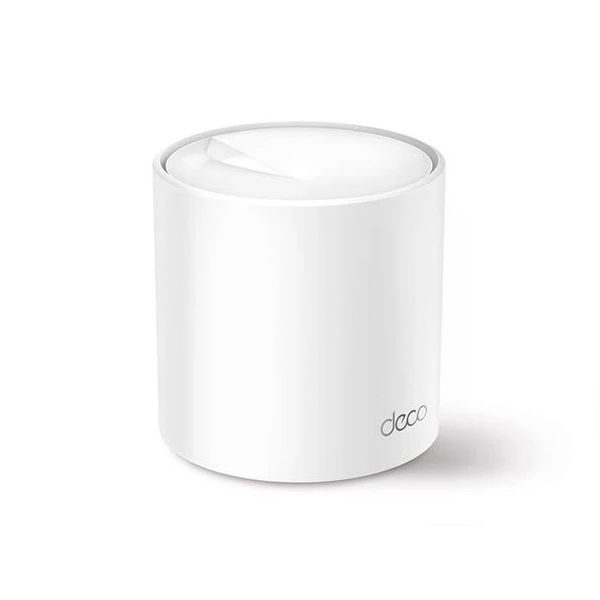 TP-Link Deco X50 3000 Mbps Dual Bant Dış Mekan 1'li Router