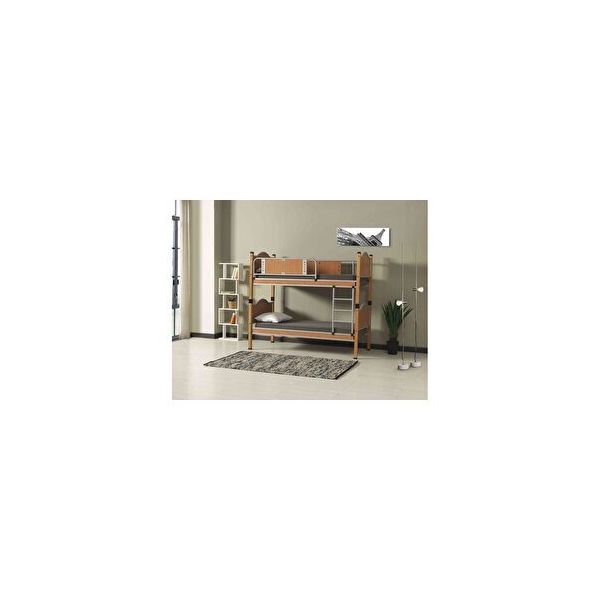 Vivense İnci Çocuk Odası Ceviz 90X190 Ranza