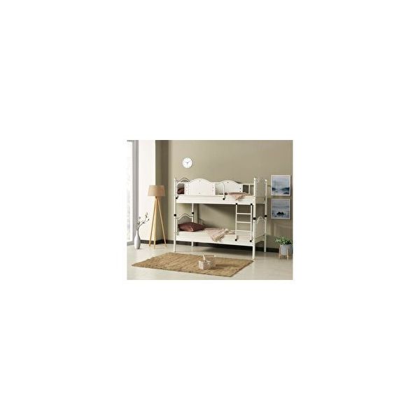 Vivense Avangard Beyaz 90X190 Ranza