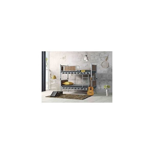Vivense Elegan Ceviz 90X200 Ranza