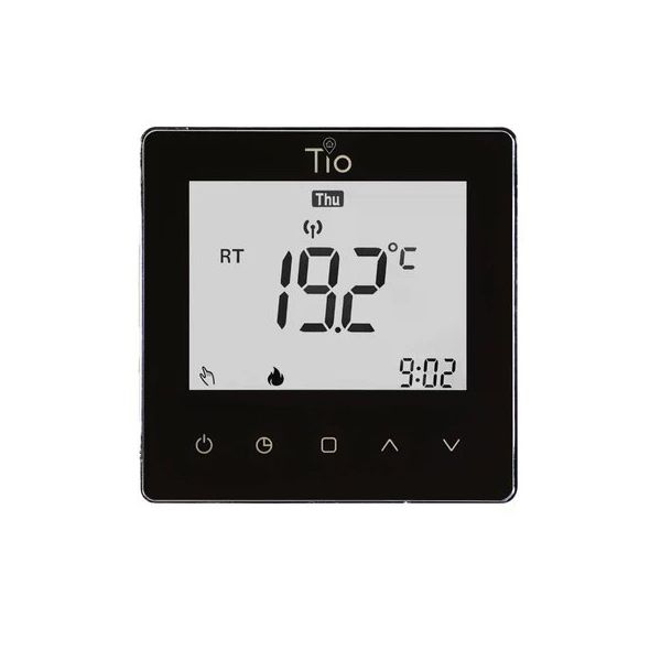 Tio TIOSTA0001 Akıllı Wifi Termostat