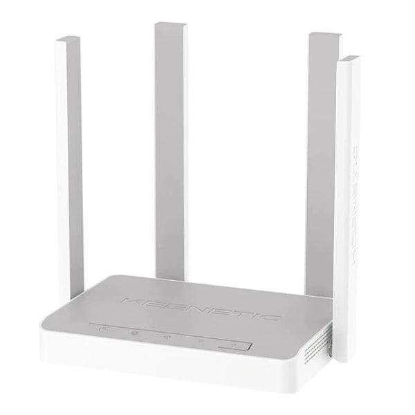 Keenetic KN-2012-01TR 300 Mbps Kablosuz 4 Port Modem