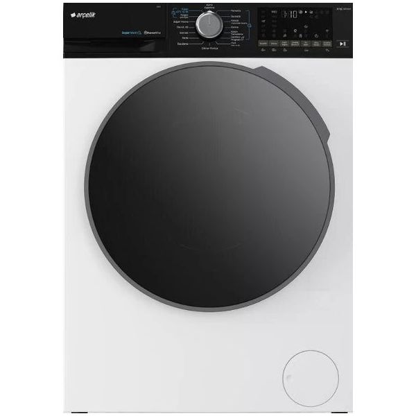 Arçelik 10122 Çamaşır Makinesi