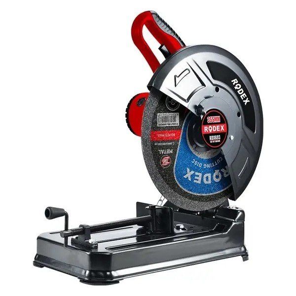 Rodex RDX693 Profil Kesme Makinesi
