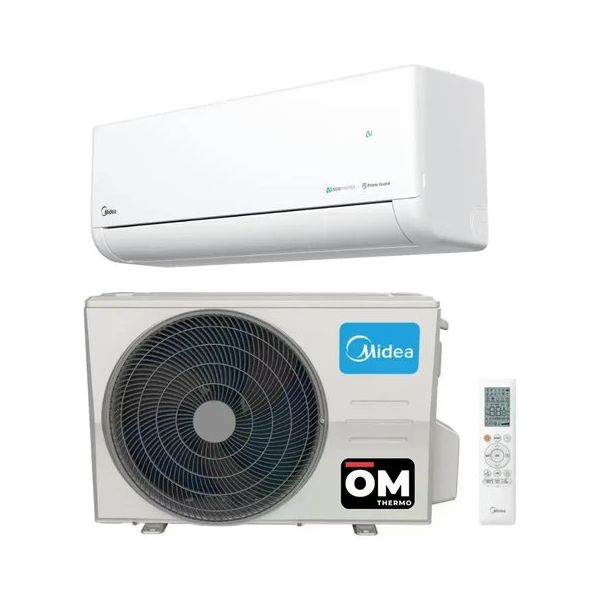 Midea Solunar Duvar Tipi Klima
