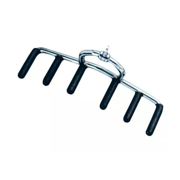 Proforce BAR-116 Çok Açılı Lat Sırt Çekiş Barı