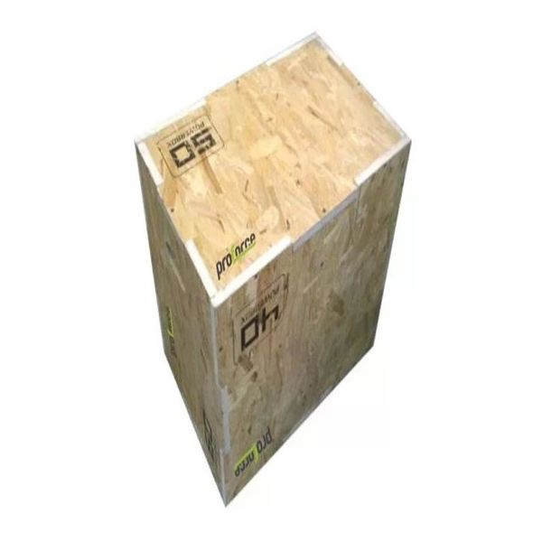 Proforce 01 Crossfıt Sehpa Box