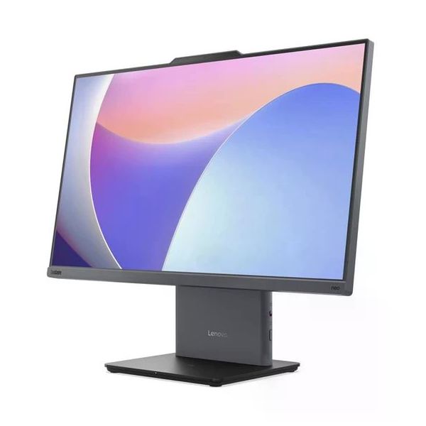 Lenovo ThinkCentre Neo 50A 24 G5 12SC004GTR Core 5 210H 16GB RAM 512GB SSD FreeDOS 23.8 inç All In One PC
