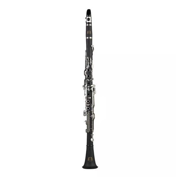 Silver SCL-03G INTERMEDIATE Serisi G Klarnet