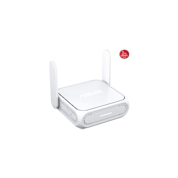 Asus RT-BE58 Go 2 Port 3600 Mbps Router