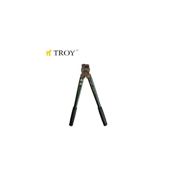 Troy T24020 Kablo Kesme Makası
