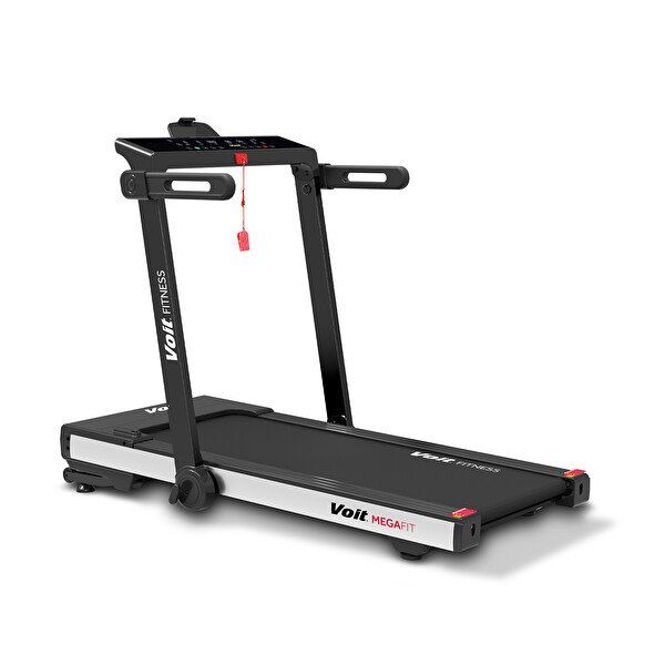 Voit Mega Fit Katlanabilir Koşu Bandı