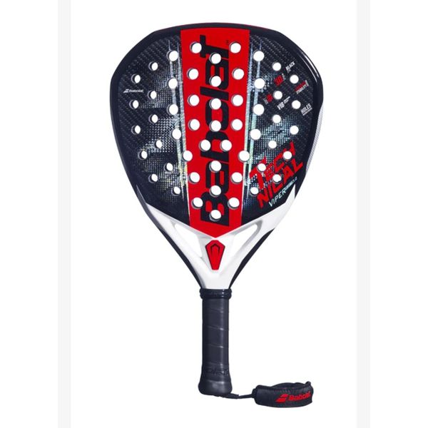 Babolat Technical Viper Soft 3.0 365 gr Padel Tenis Raketi