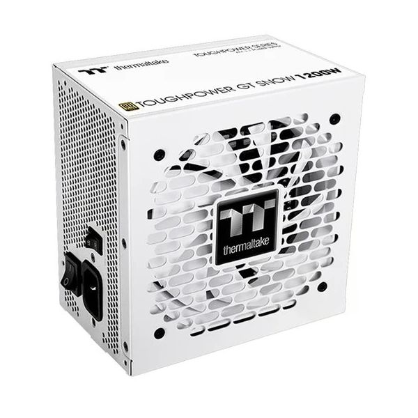 Thermaltake Toughpower GT Snow PS-TPT-1200FNFAGE-W 1200 W Power Supply