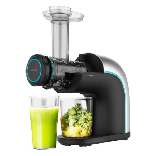 Cecotec Juice Live 2000 EasyClean Katı Meyve Sıkacağı
