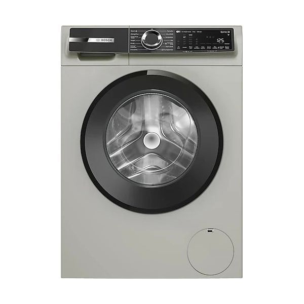 Bosch WGK252ZSTR Çamaşır Makinesi