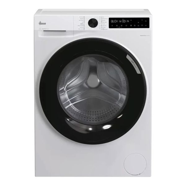 Hoover HBR 414BL9-17 Çamaşır Makinesi