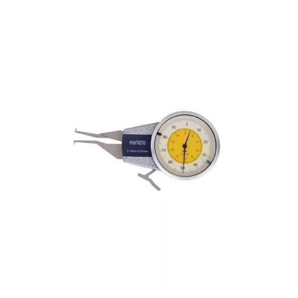 Asimeto AS-403220 10-30x0.01 mm Saatli İç Cap Komparatörü