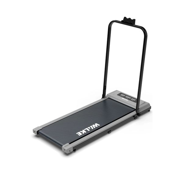 Walke G-Pro Uzaktan Kumandalı Katlanabilir Koşu Bandı