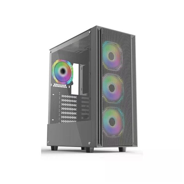 DeepCool CC561-PL650D 650 W ATX Gaming Bilgisayar Kasası
