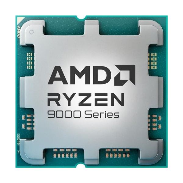 AMD Ryzen 7 9850X3D 4.7 GHz AM5 Sekiz Çekirdek İşlemci
