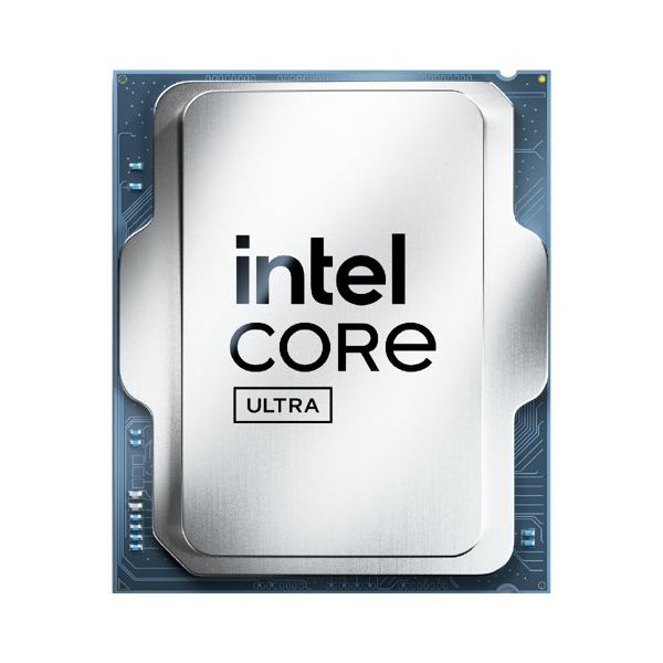 Intel Ultra 5 250KF Plus 4.2 GHz LGA1851 18 Çekirdekli İşlemci