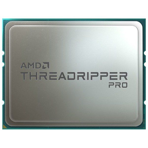AMD Threadripper Pro 9975WX 32 Çekirdekli İşlemci