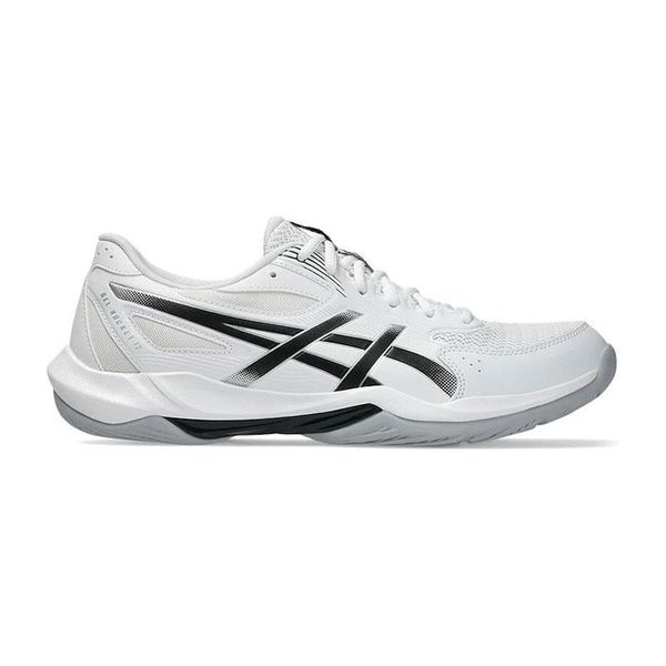Asics Gel-Rocket 12 1071a116-101 Beyaz Erkek Voleybol Spor Ayakkabı