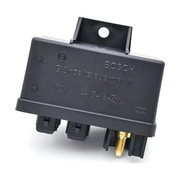 Bosch Fiat Albea 1.3 Jtd 2002-2013 Kızdırma Buji Rölesi
